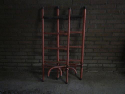 GEBRUIKTE Stelling GRATIS op halen!