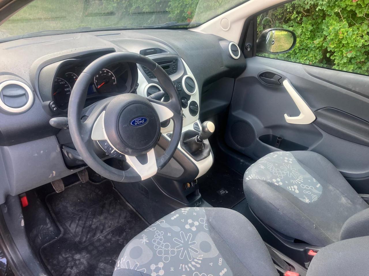 Ford Ka 1.2
