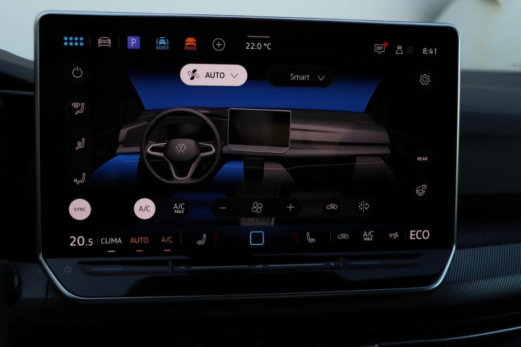 Volkswagen Golf 1.5 ehybrid gte 272pk dsg6