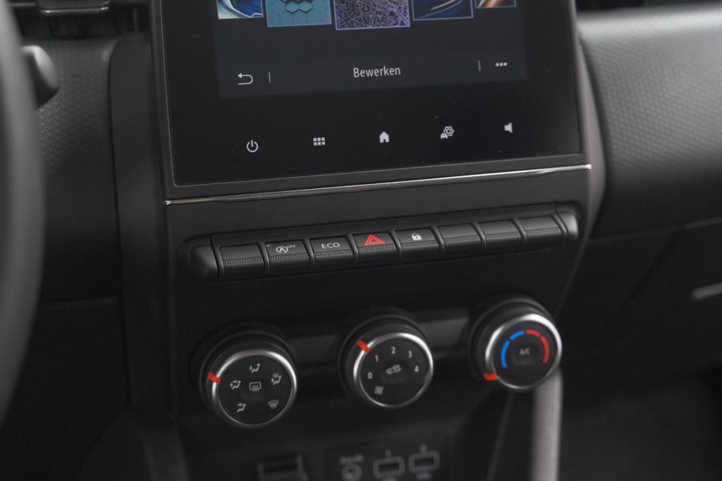 Renault Clio tce 90 zen | navigatie | parkeersensoren | apple carplay | 16 