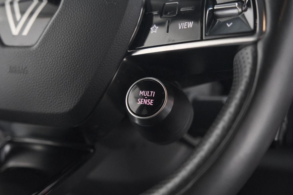 Renault Austral mild hybrid 160 x-tronic techno | camera | dodehoekdetectie