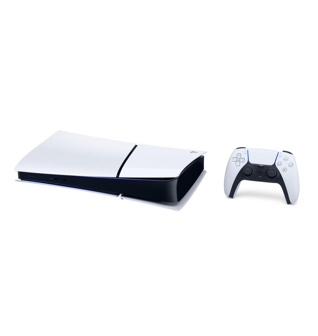 Playstation 5 Digital. Digital. (nieuw in doos nog verzegeld)