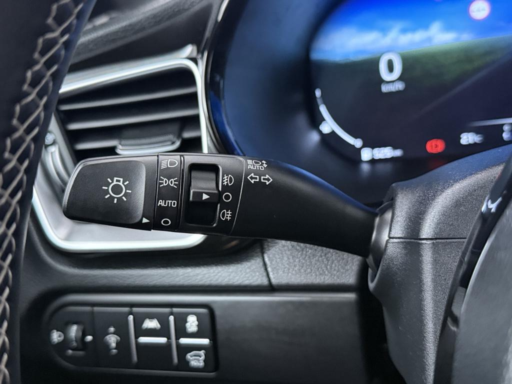 Kia Xceed 1.5 t-gdi gt-line | stoel en stuurverwarming