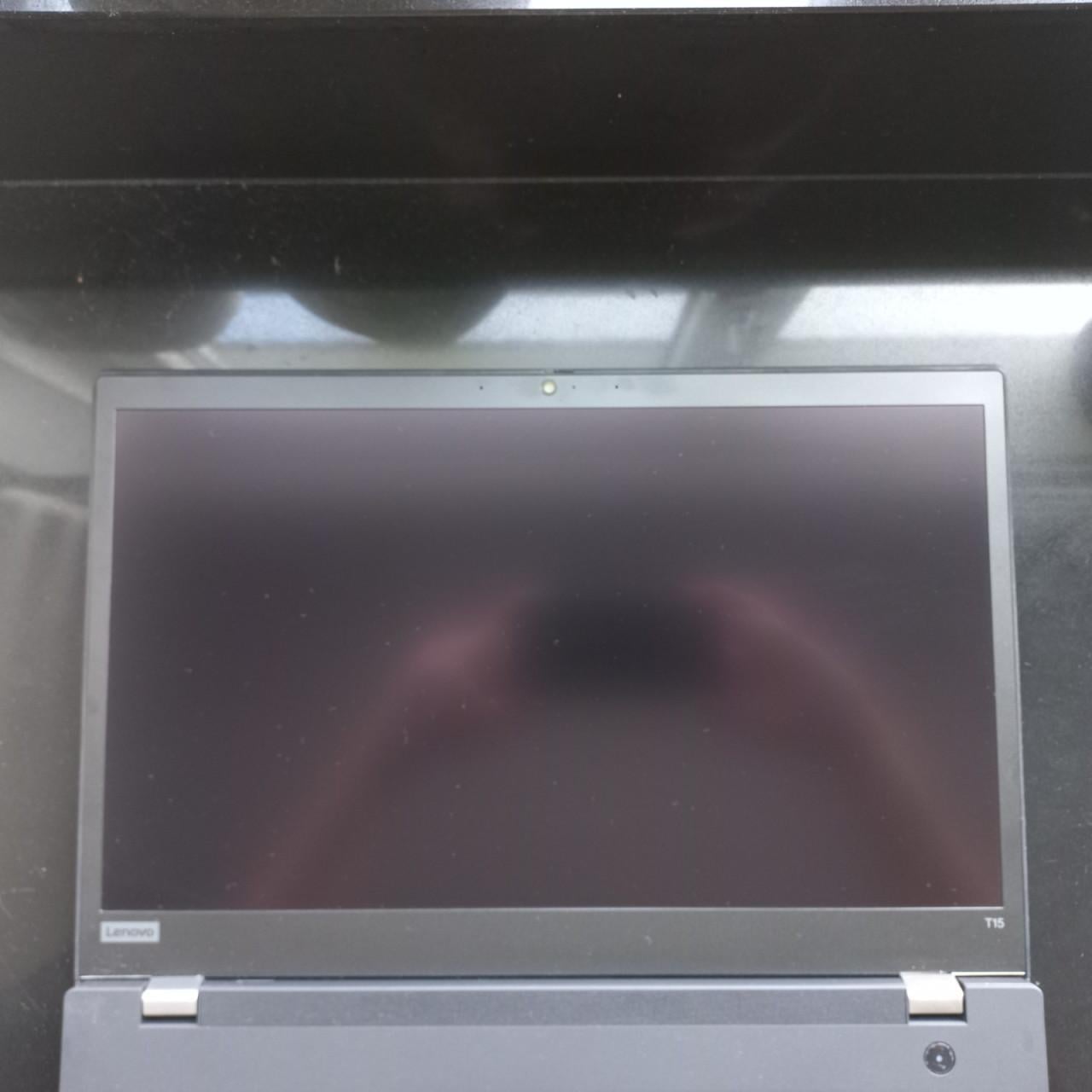 Lenovo ThinkPad P15 i7-10750H 16GB 512GB 4GB video Office W11