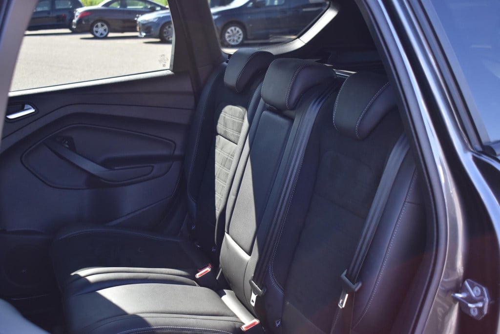 Ford Kuga 1.5 ecoboost st line | climate control | cruise control | winterp