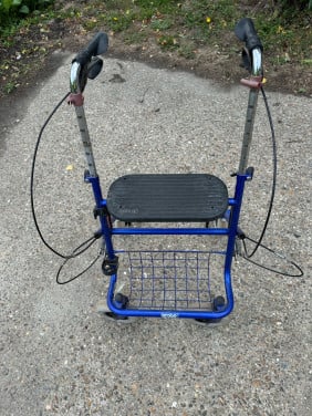 Rollator