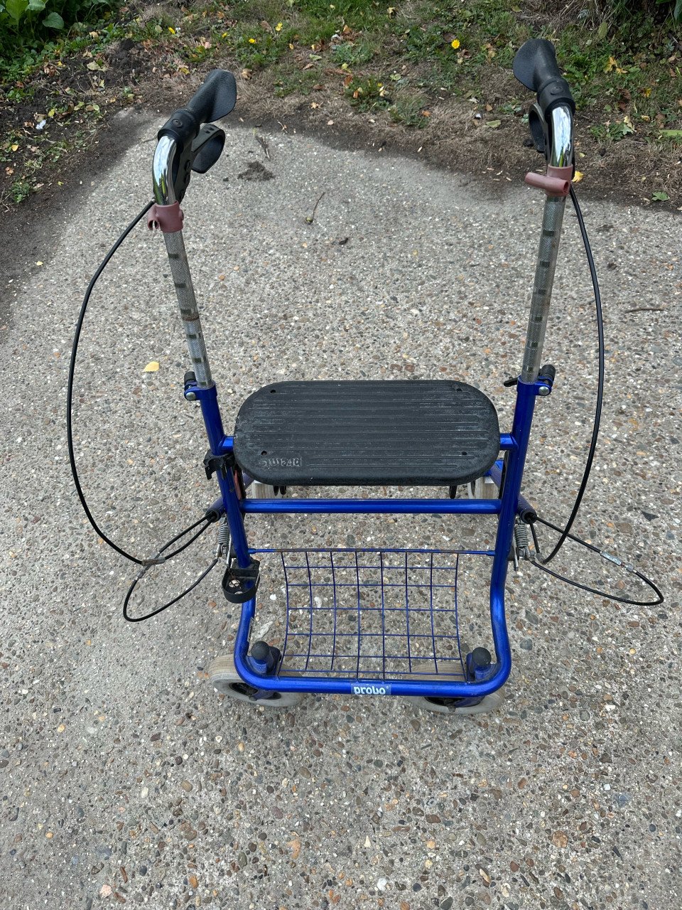 Rollator
