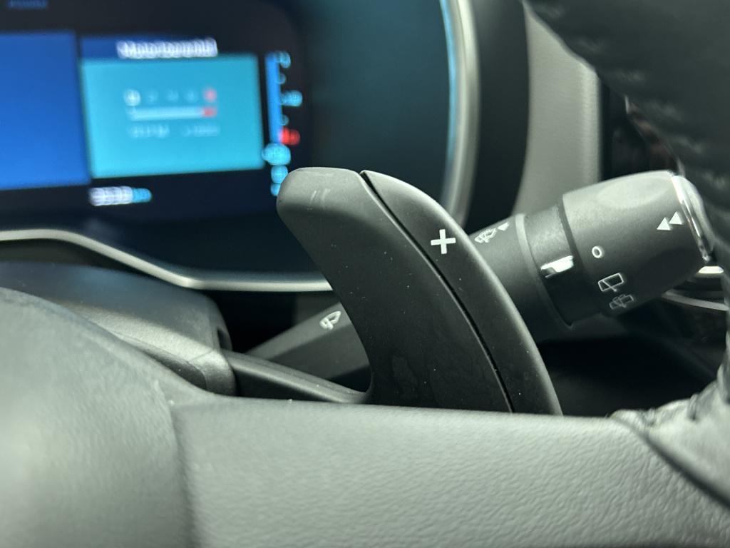 Citroen C5 Aircross plug-in hybrid 225 pk feel achteruitrijcamera | navigat