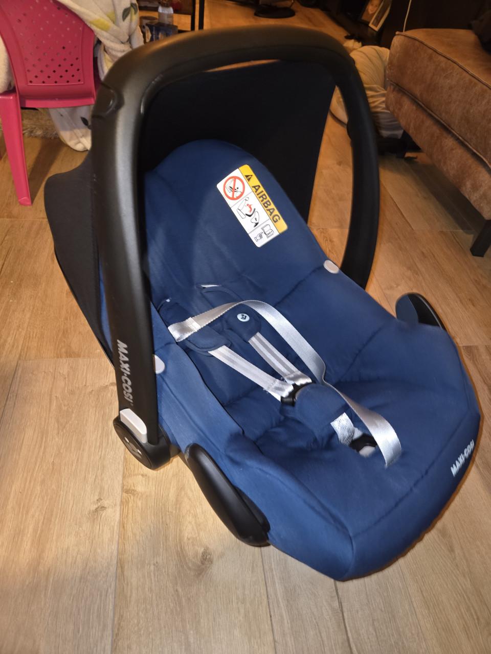 Maxi Cosi Autostoeltje