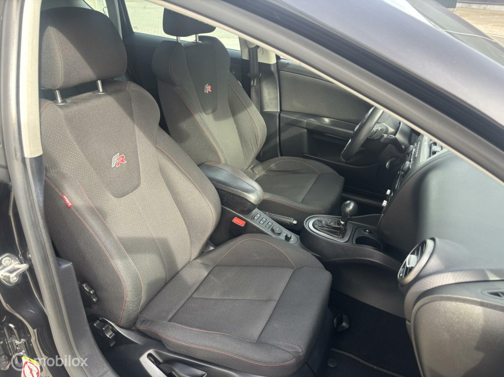 Seat Leon 2.0 tfsi fr
