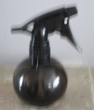 Waterspuit