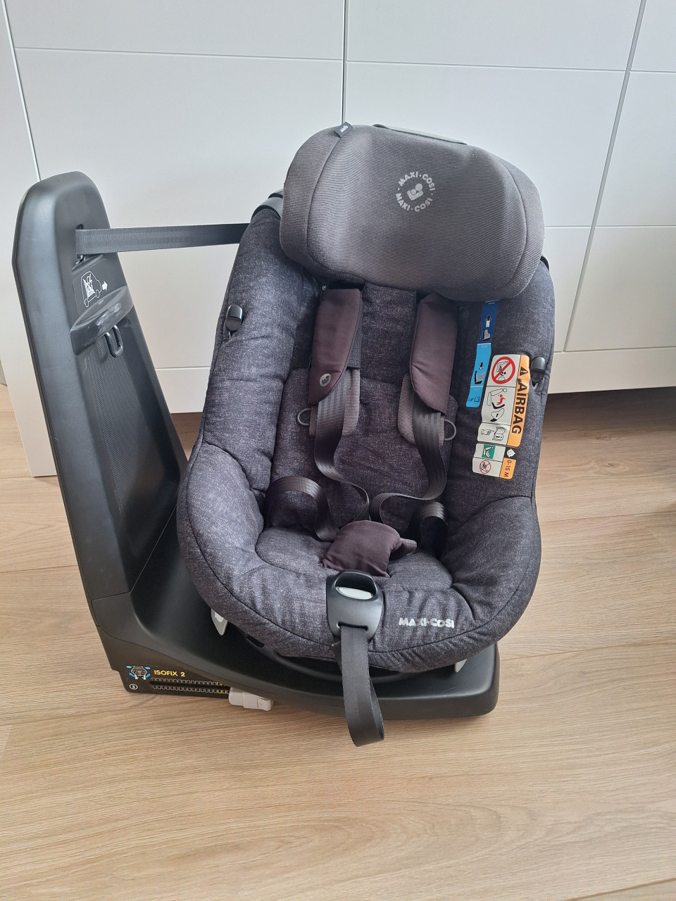 Maxi-Cosi AxissFix Autostoeltje