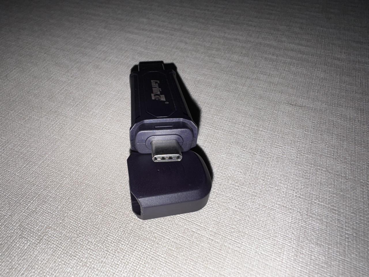 CarlinKit Mini 5 SE Pro