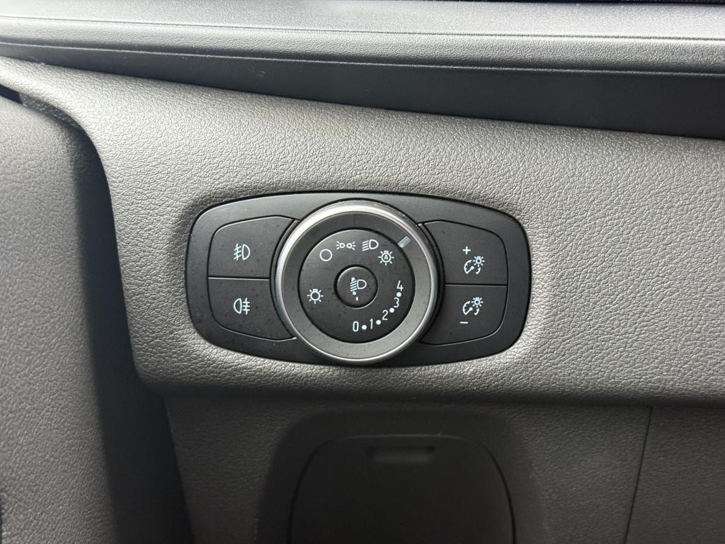 Ford Transit Custom 300 2.0 tdci l2h1 ms-rt | vol opties | 1e eig