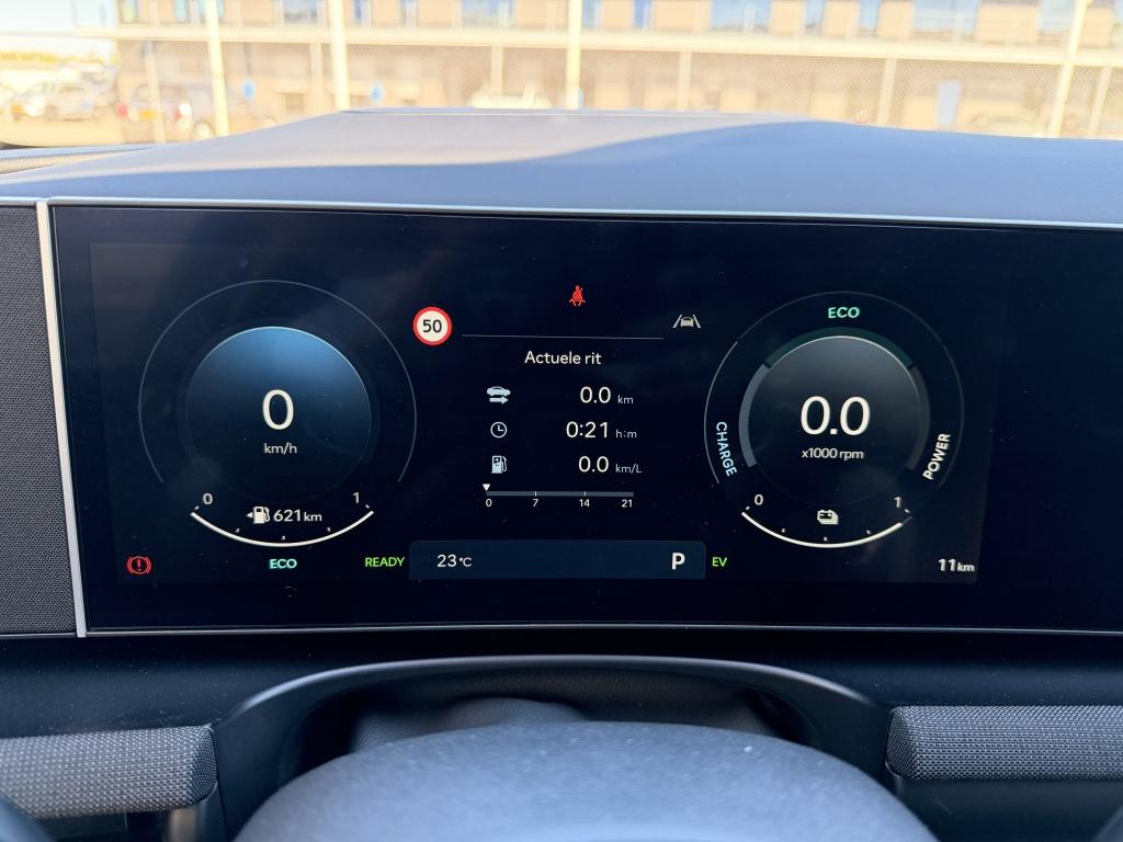 Hyundai Tucson 1.6 t-gdi phev premium 288pk | rijke uitrusting! | actie pri