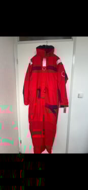Marine pool pak