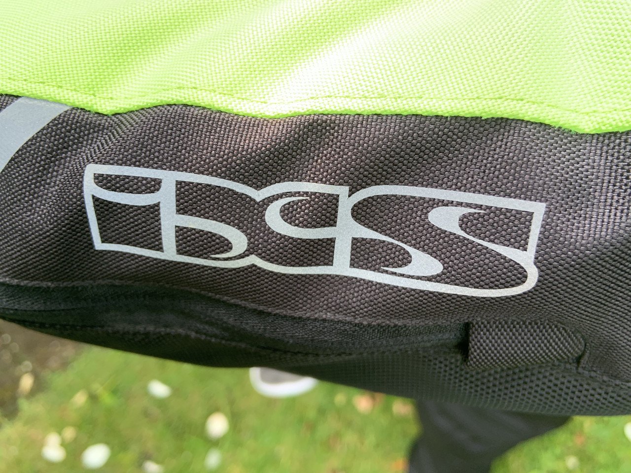 Motorpak Motorjas IXS Motor broek MQP heren voor man 182cm