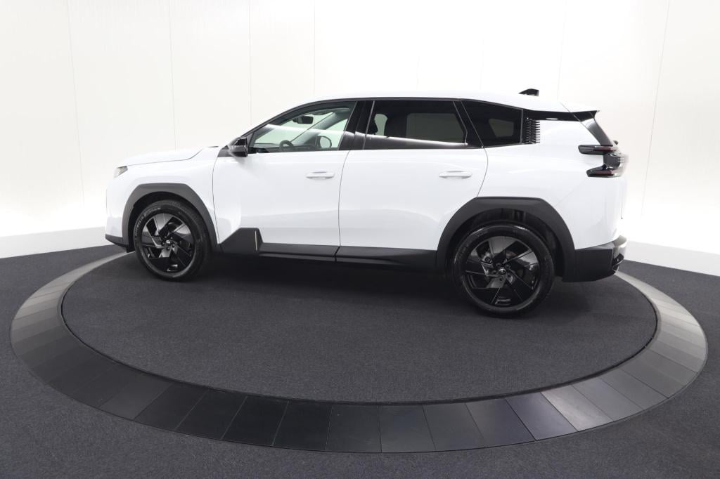 Citroen C5 Aircross 1.2 hybrid 145 max | 360 camera | adaptieve cruise cont