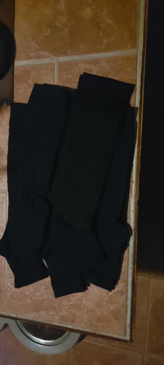 Compressie kousen zonder teen. maat M/L