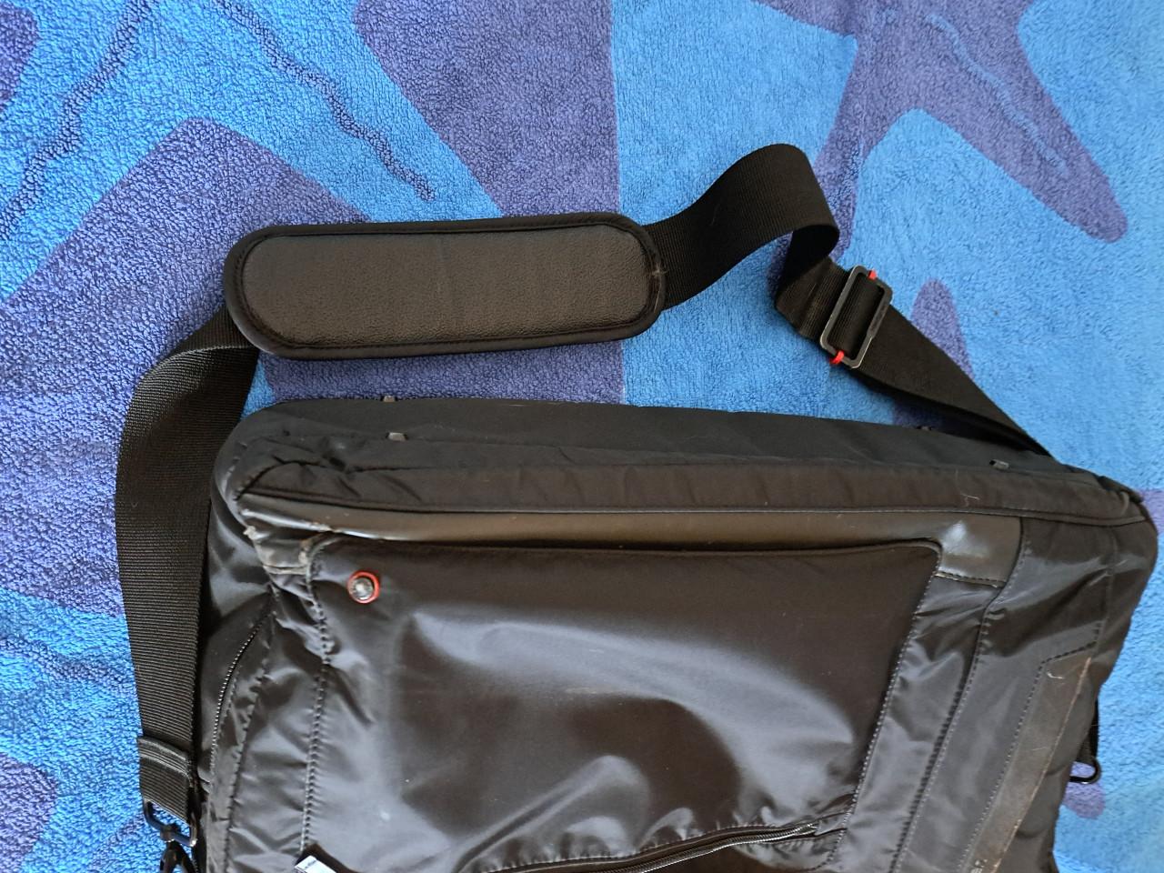 Hedgren Aktentas Libra Harmony