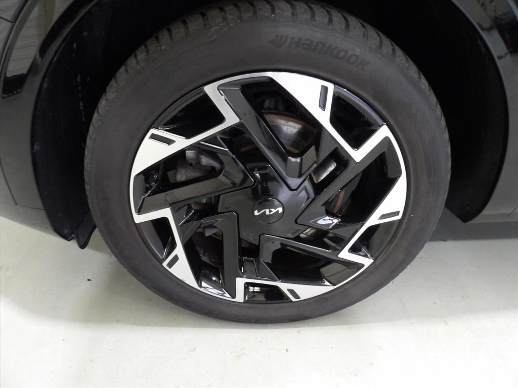 Kia Sportage 1.6 t-gdi 265pk plug-in hybrid at6 4wd gt-line