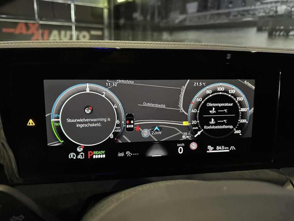 Volkswagen Tiguan 1.5 ehybrid r-line edition *leder*memory*blackstyle*trekh