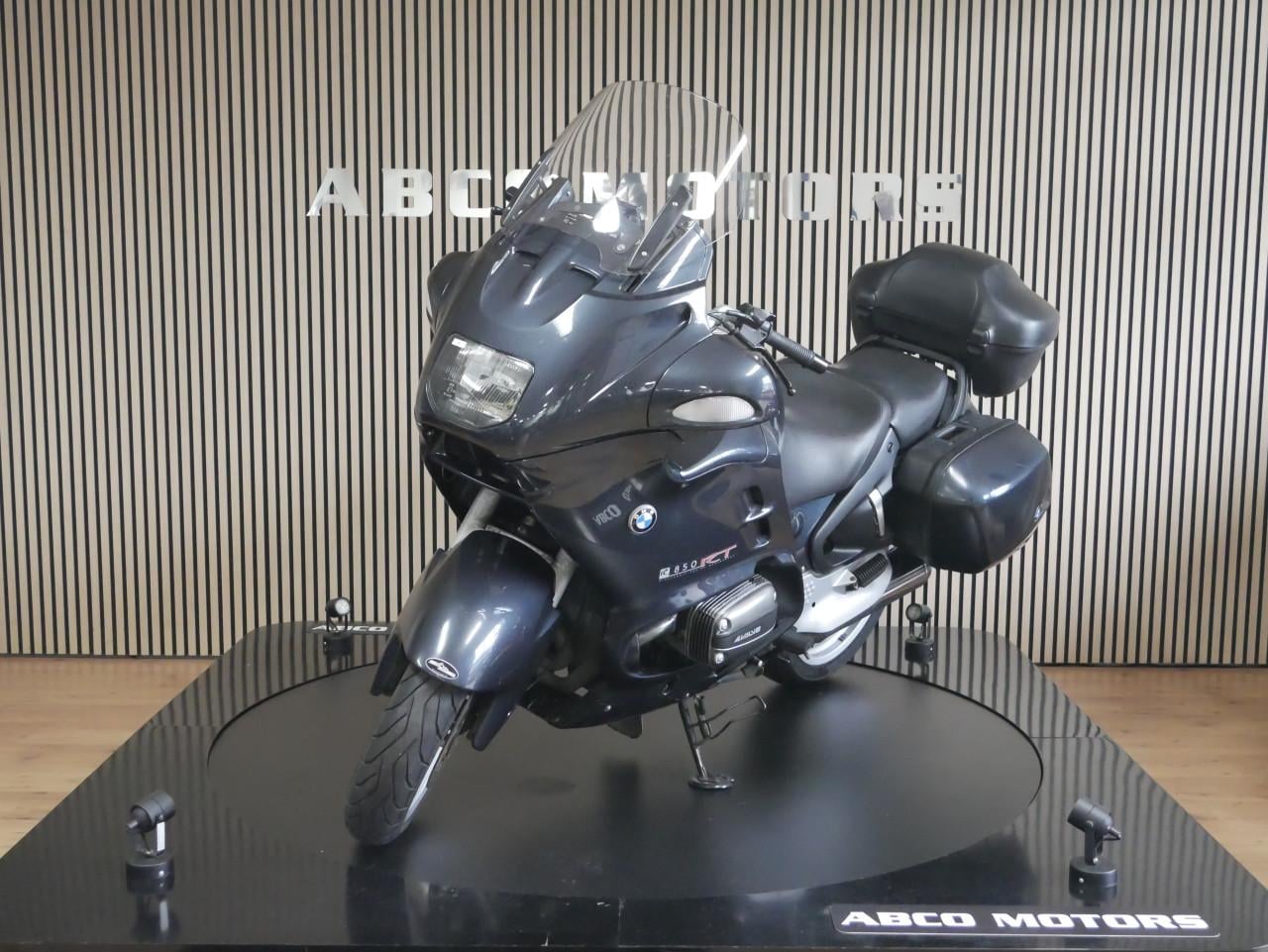 BMW R 850 RT ABS