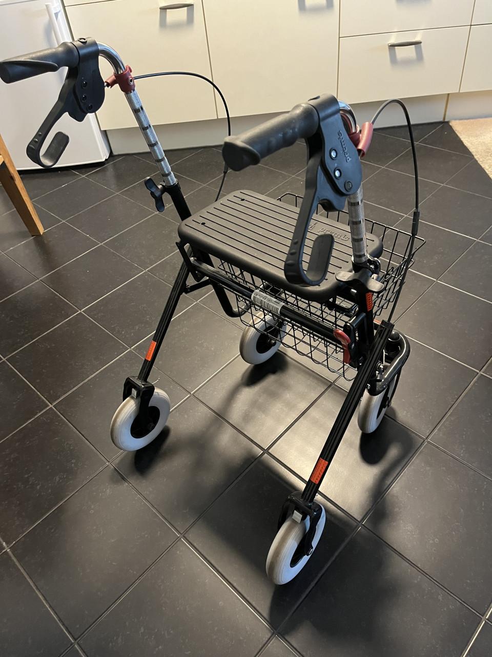 Rollator