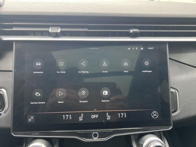 Lynk & Co 01 1.5 261pk phev 7dcth ,trekhaak , panodak , adaptive cc , carpl