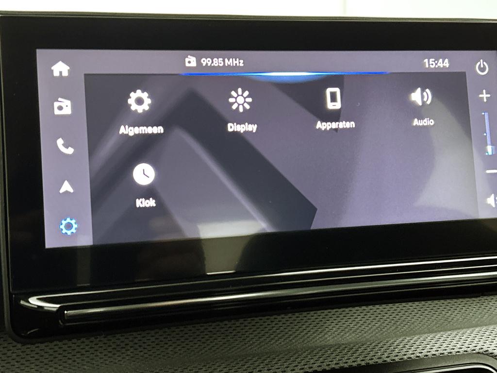 Citroen C3 hybrid 110pk automaat business | rijklaar | navigatie | apple ca