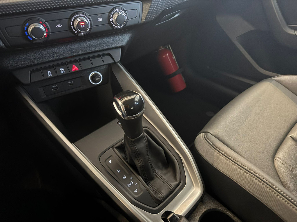 Audi A1 Sportback 30 tfsi pro line