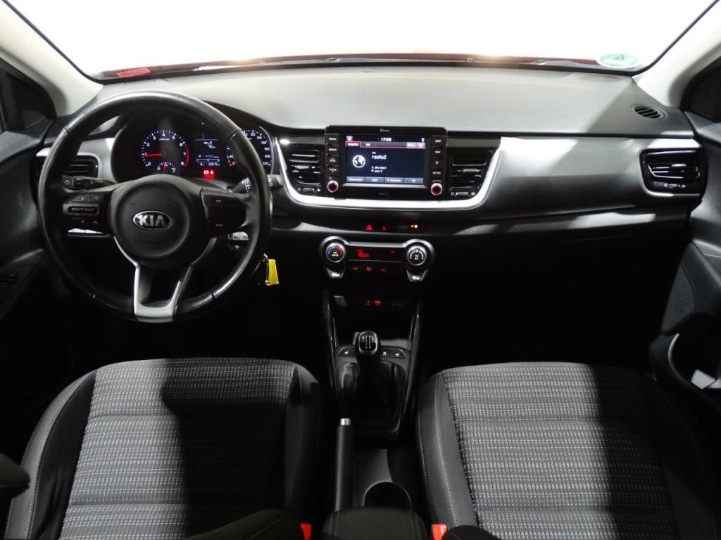 Kia Stonic 1.0 t-gdi 100pk dynamicline