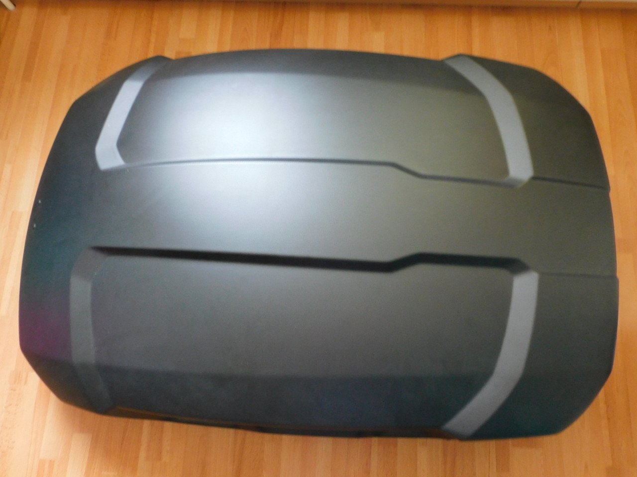 Thule dakkoffer Force XT, S