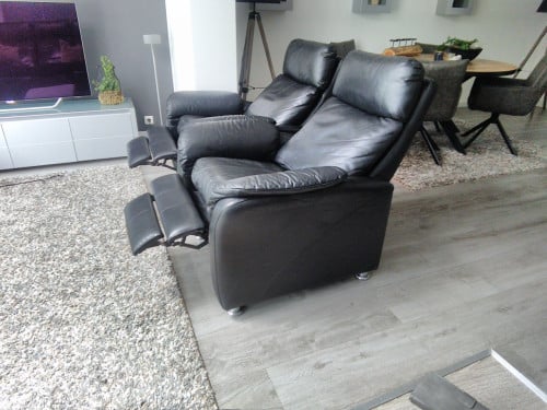 2 Relax fauteuils