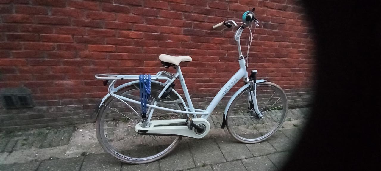 Batavus  inspire te koop