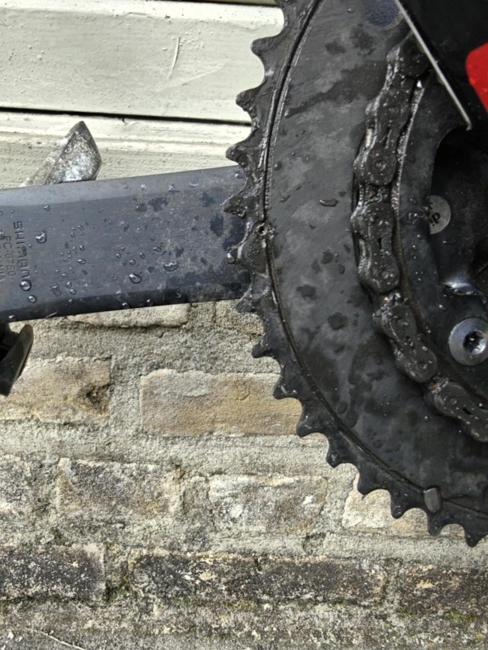 Racefiets Cube Agree GTC Race-Carbon-Ultegra-Mt 56 -nette staat