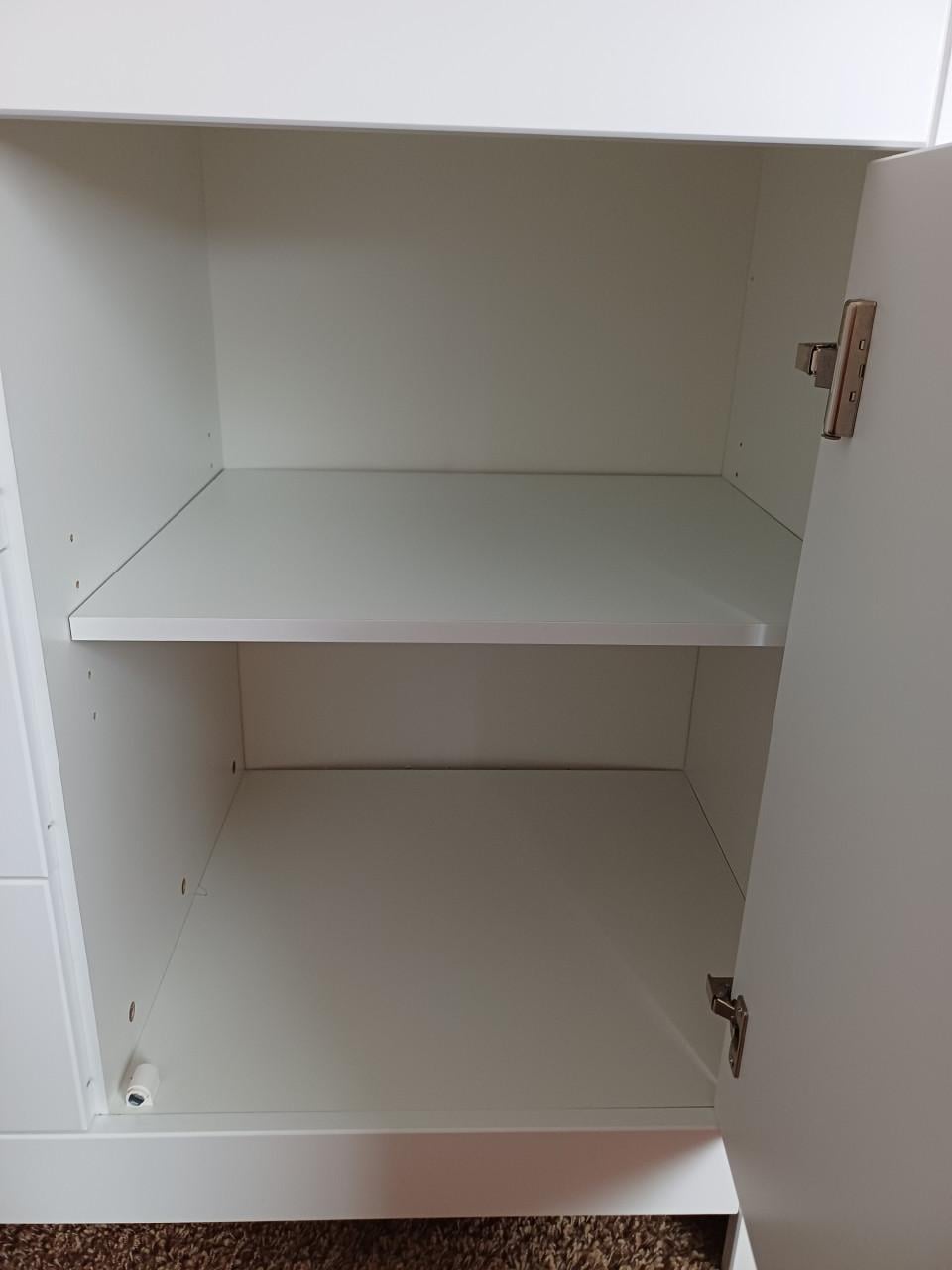 Bopita babykamer 3 delig