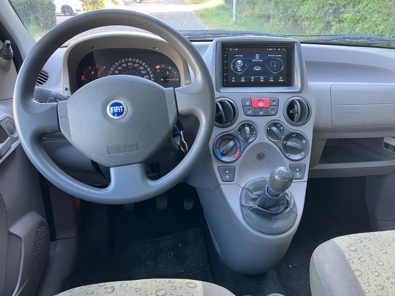 Fiat Panda 1.1