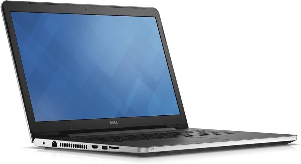 Dell 17,3 inch Full HD-i7-W11-SSD-Office2019-Geforce4gigabye-Bluetooth-HDMI