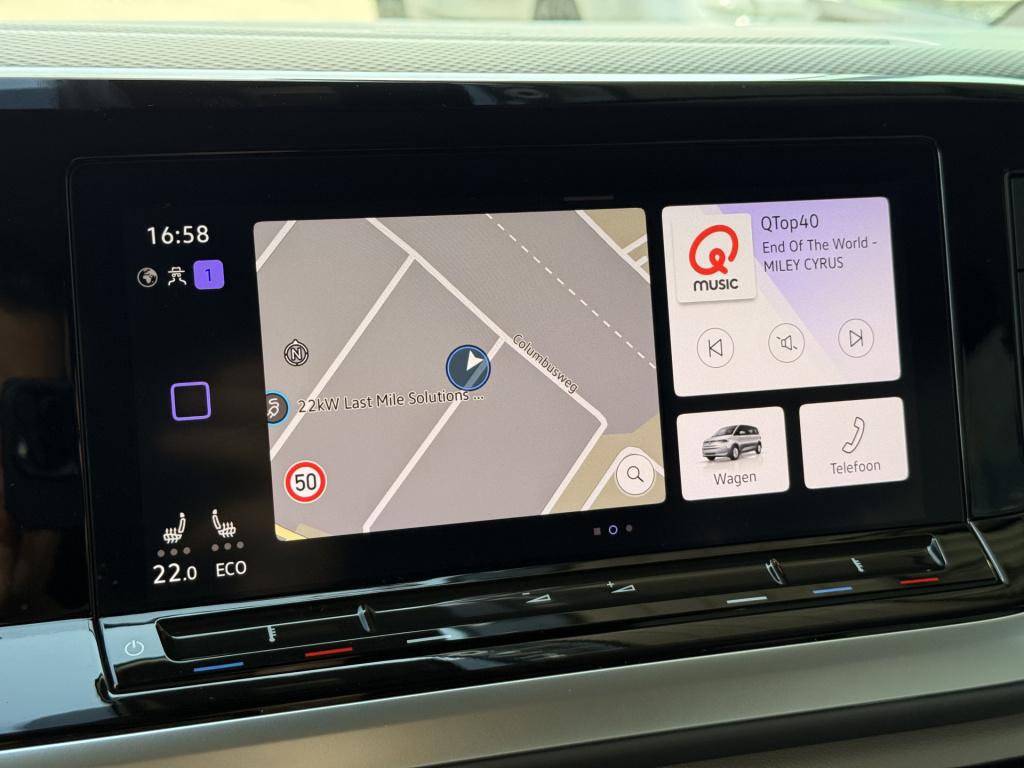 Volkswagen Multivan 1.4 ehybrid l1h1 life business | 7 stoelen | elect schu