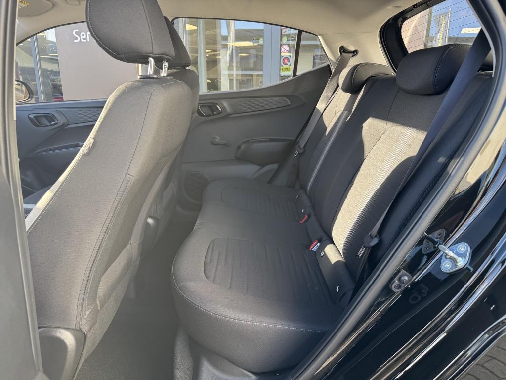 Hyundai I 10 1.0 comfort | direct leverbaar | actie prijs! | my25