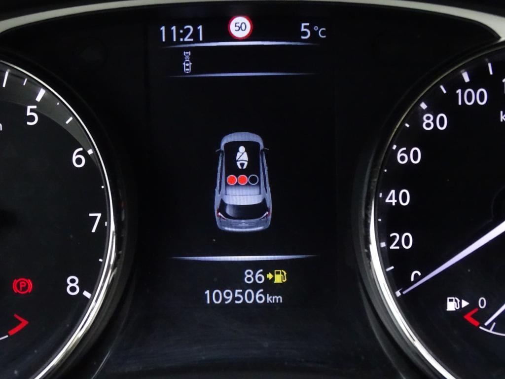 Nissan X-Trail 1.6 dig-t connect edition | pano | 360 camera