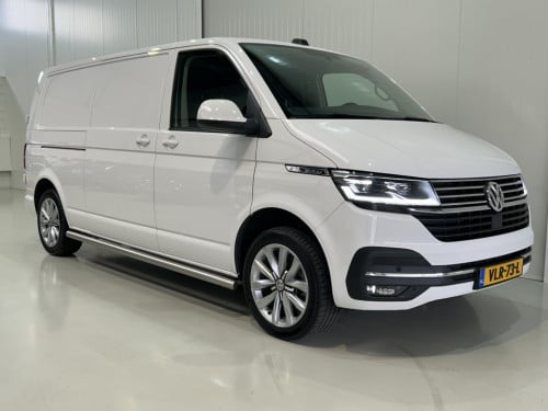 Volkswagen Transporter 2.0 tdi l2h1 bulli multivan pak.
