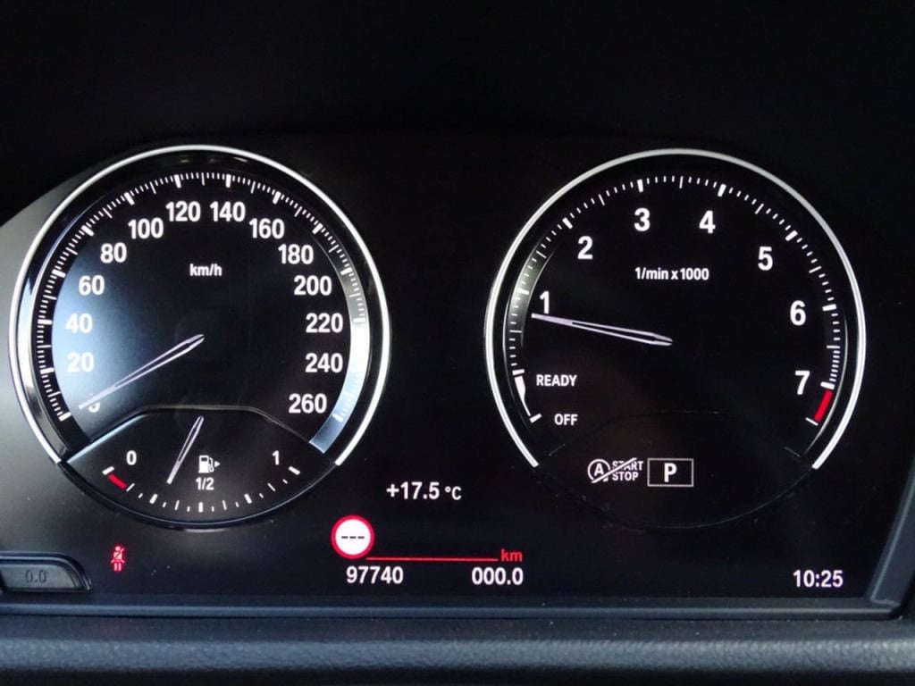 BMW X2 sdrive20i high executive led | trekhaak | camera | 18"