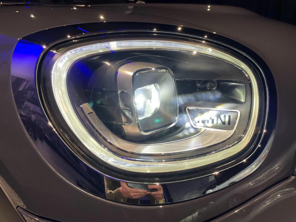 Mini Countryman mini 2.0 cooper se all4 chili *facelift*jcw*led*camera*pano