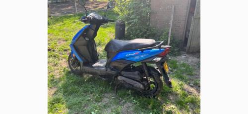 Scooter