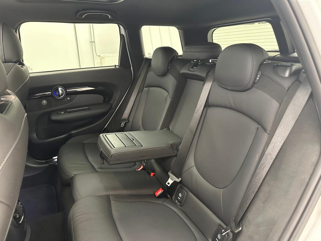 Mini Clubman mini 2.0 cooper s jcw | harman/kardon | panoramadak | leer |