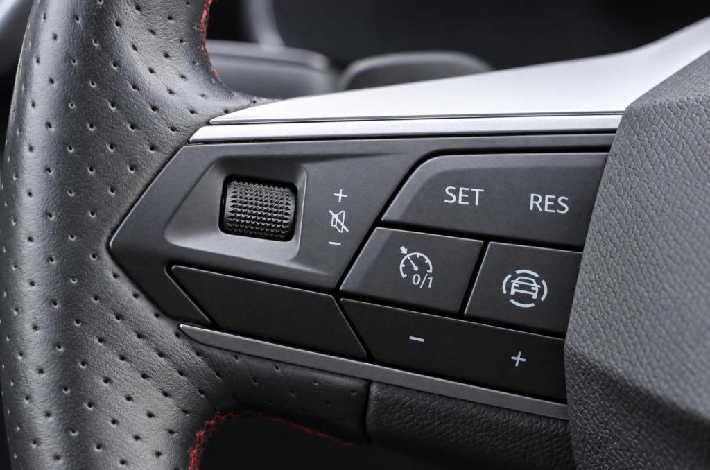 Seat Leon sportstourer 1.5 etsi fr 150pk dsg7