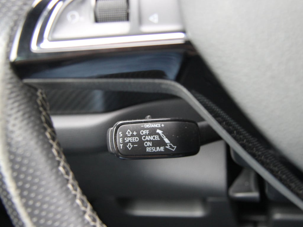 Skoda Kodiaq 1.5 tsi sportline 7p | acc | camera | trekhaak