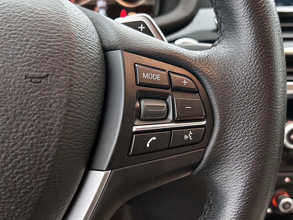 BMW X4 xdrive20i centennial high executive | navigatie pro | bi-xenon | led